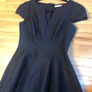 Halston Heritage Dress
